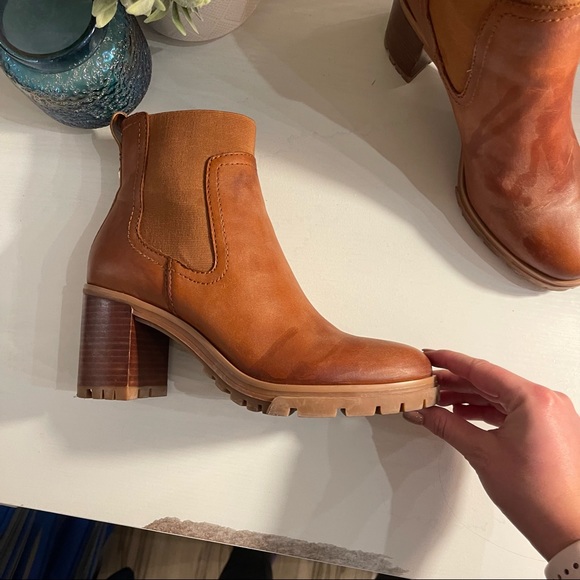 Vince Camuto Denniel Boot 